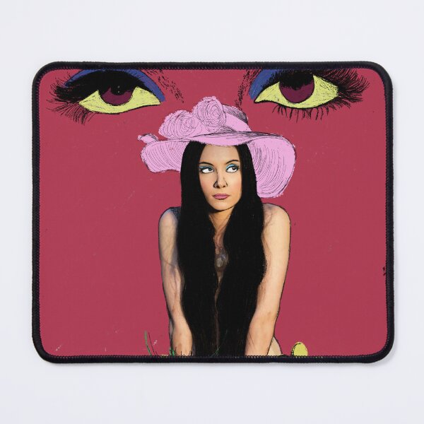 Item preview, She loved men to Death (zero text) designed and sold by benheywood.