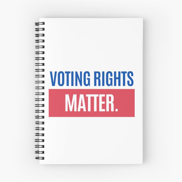 Item preview, Voting Rights Matter designed and sold by D1ogo.