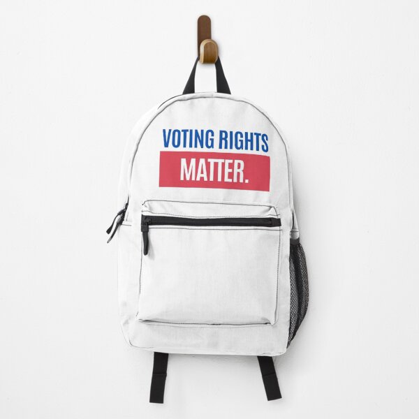 Item preview, Voting Rights Matter designed and sold by D1ogo.