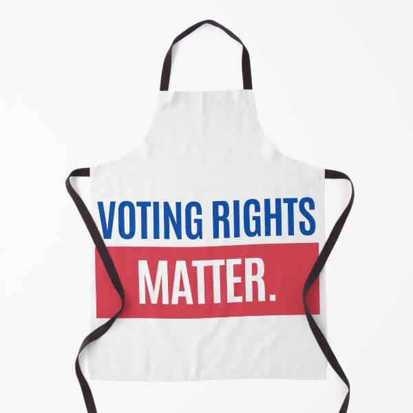 Item preview, Voting Rights Matter designed and sold by D1ogo.