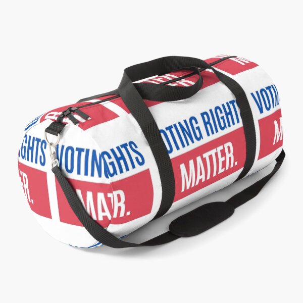 Item preview, Voting Rights Matter designed and sold by D1ogo.