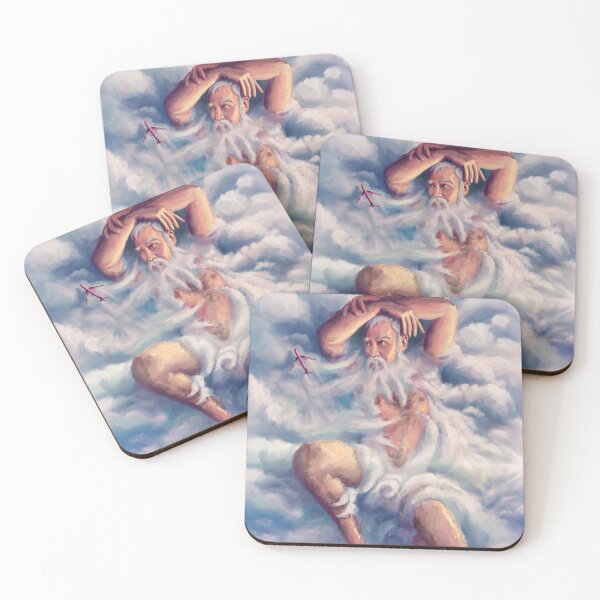 Item preview, Sky Daddy designed and sold by Stevia Illustrations.