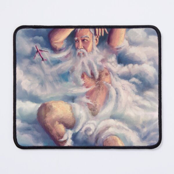 Item preview, Sky Daddy designed and sold by Stevia Illustrations.