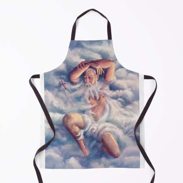 Item preview, Sky Daddy designed and sold by Stevia Illustrations.