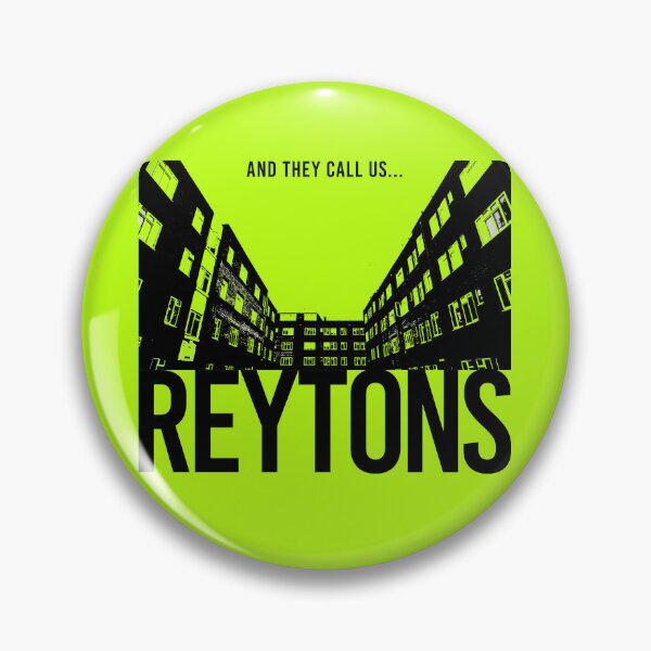 Item preview, Reyton 5 designed and sold by TraceTheFace.