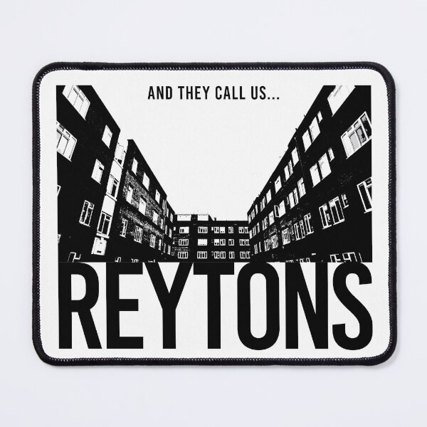 Item preview, Reyton 5 designed and sold by TraceTheFace.