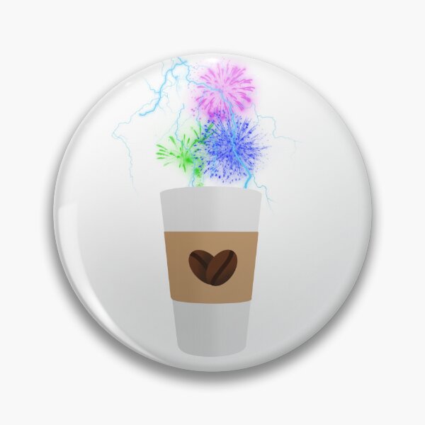 Item preview, Coffee designed and sold by MattForbesDev.