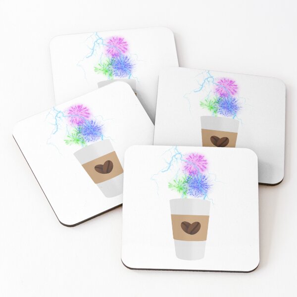 Item preview, Coffee designed and sold by MattForbesDev.
