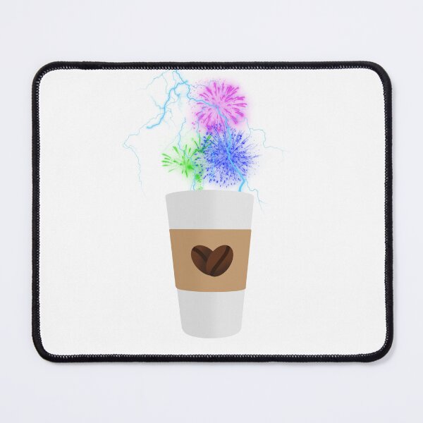 Item preview, Coffee designed and sold by MattForbesDev.
