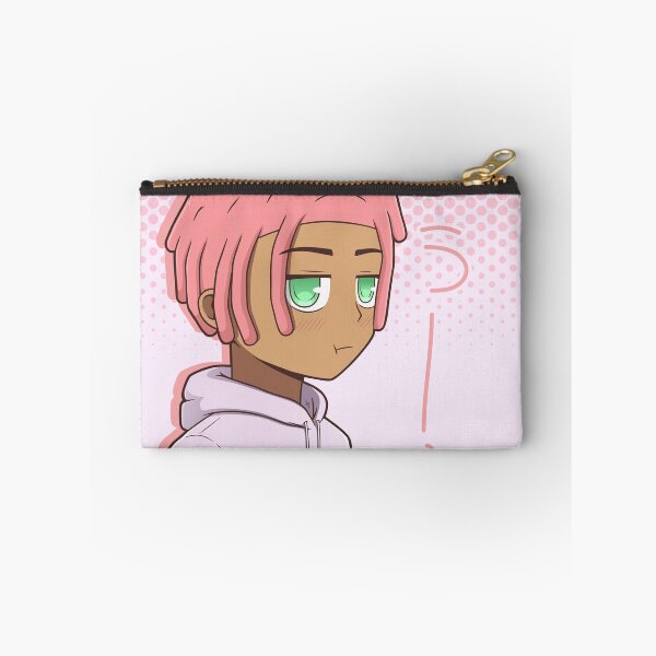 Item preview, angry anime boy designed and sold by NysRamos.