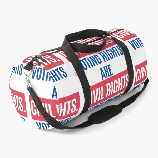 Item preview, Voting Rights are Civil Rights designed and sold by D1ogo.
