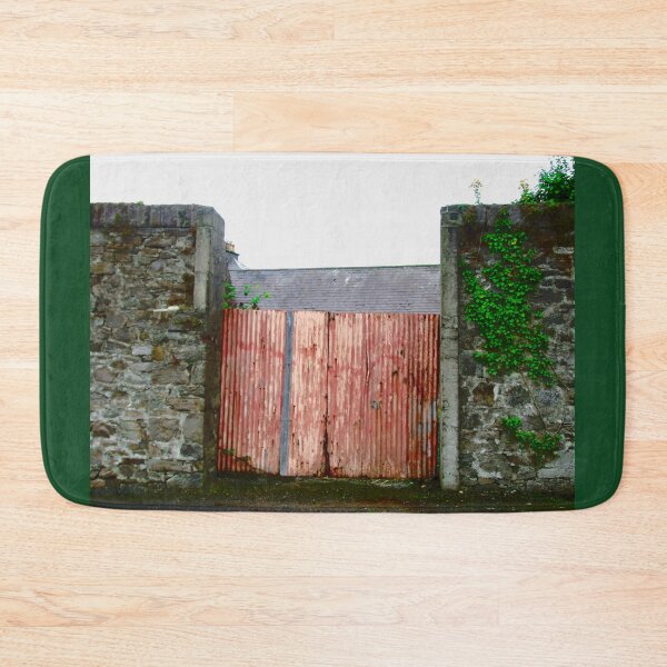 Item preview, Abandoned Factory in Donegal designed and sold by Shulie1.