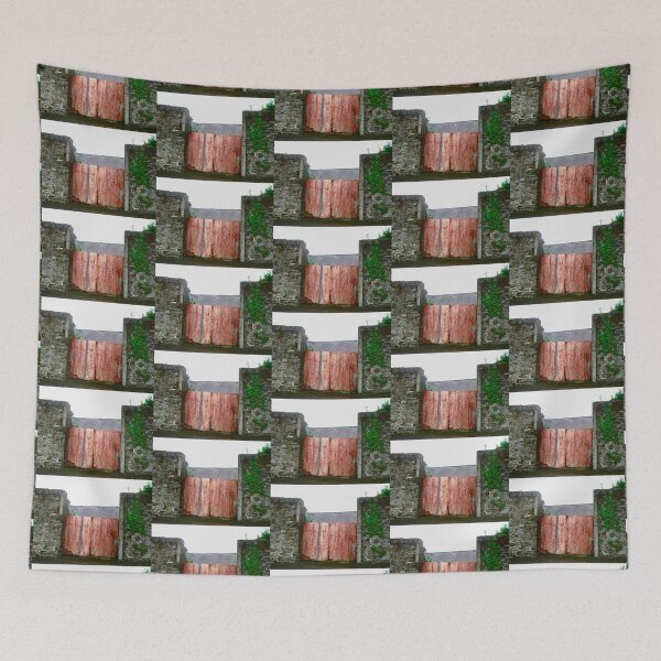Item preview, Abandoned Factory in Donegal designed and sold by Shulie1.