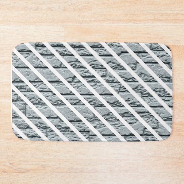 Item preview, Stripes and Stones designed and sold by Khalleb.