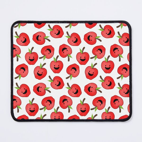 Item preview, Happy Apple designed and sold by JessicaArthur.