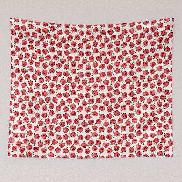 Item preview, Happy Apple designed and sold by JessicaArthur.