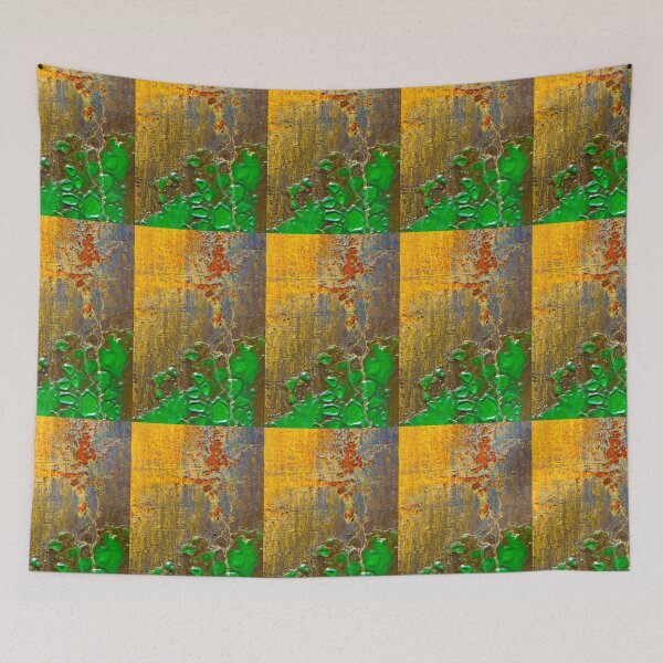 Item preview, Hillside designed and sold by Marilyn Cornwell.