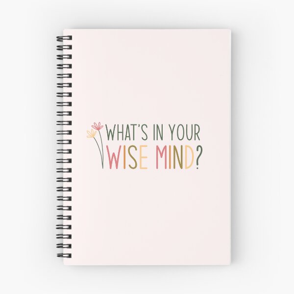Item preview, ¿Qué hay en tu mente sabia? designed and sold by ontheoutside.