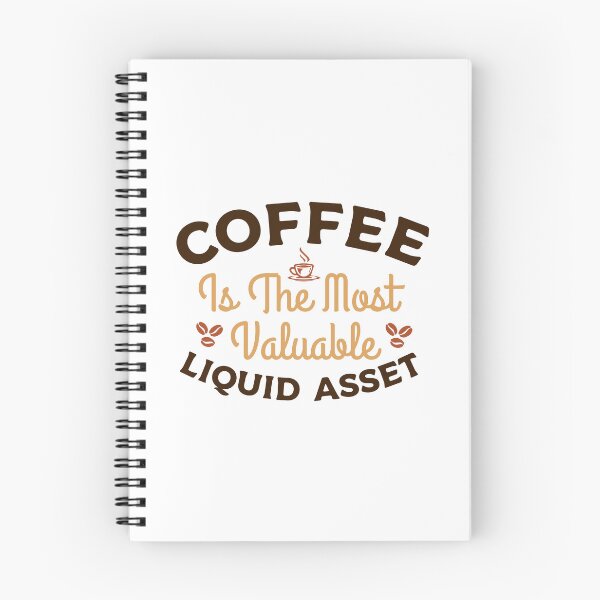 Item preview, Coffee Is The Most Liquid Asset, Gift for any Accounting student Coffee Lover, CPA T-shirt, Bookkeepper Mugs, Tax season Hat designed and sold by Eddyed.