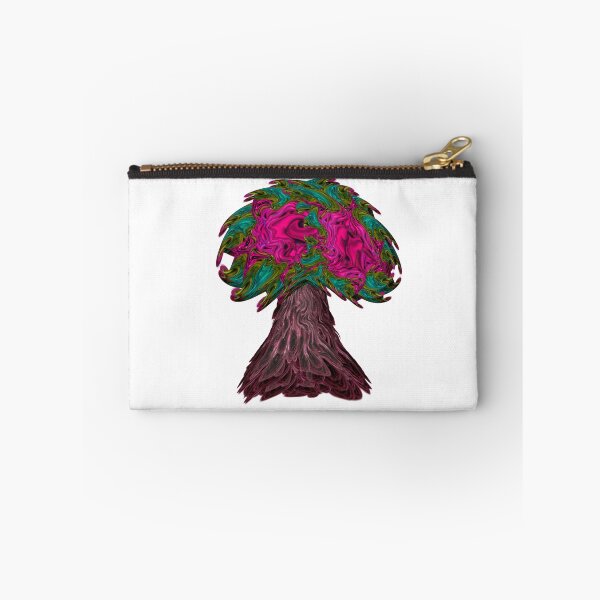 Item preview, Trippy Tree #3 designed and sold by zenferren.