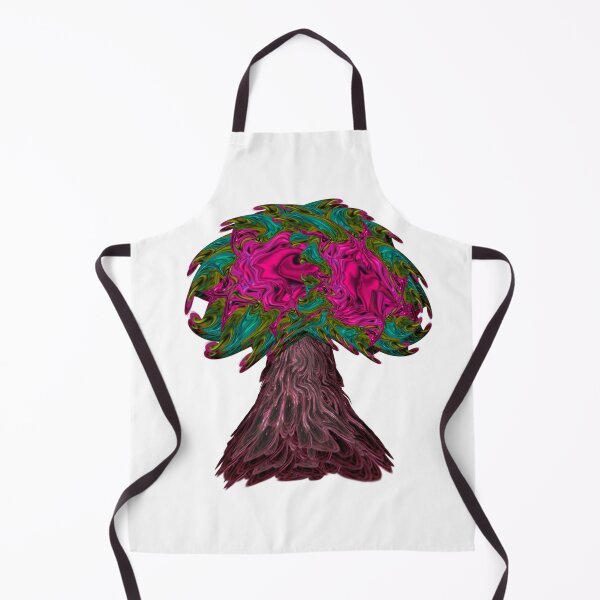 Item preview, Trippy Tree #3 designed and sold by zenferren.