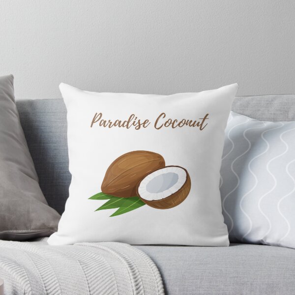 Item preview, Paradise Coconut designed and sold by 1Paradise.
