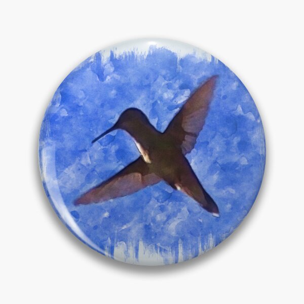 Item preview, Garden Flyby Friend designed and sold by SpotOnJ.
