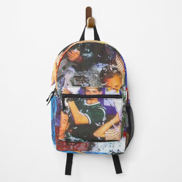 Item preview, Malcolm In The Middle designed and sold by samsurborr.