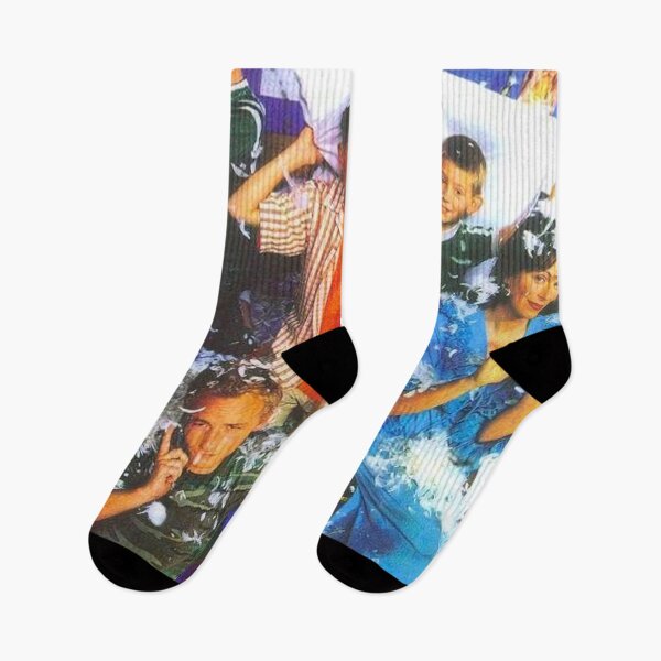 Item preview, Malcolm In The Middle designed and sold by samsurborr.