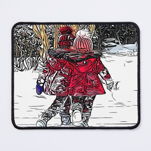 Item preview, Friends 4 Ever designed and sold by MediaArtbyMara.
