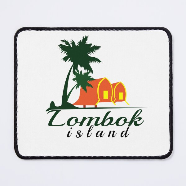 Item preview, lombok island designed and sold by win Design.