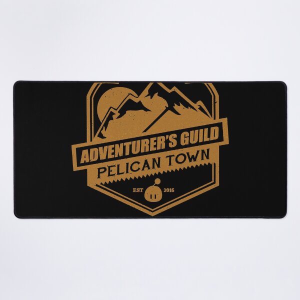 Item preview, Adventurers Guild designed and sold by playerrah.