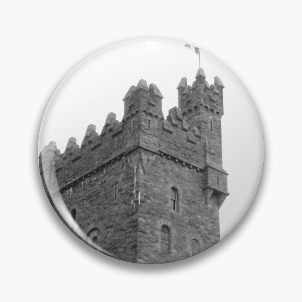 Item preview, Castle Turret designed and sold by Shulie1.