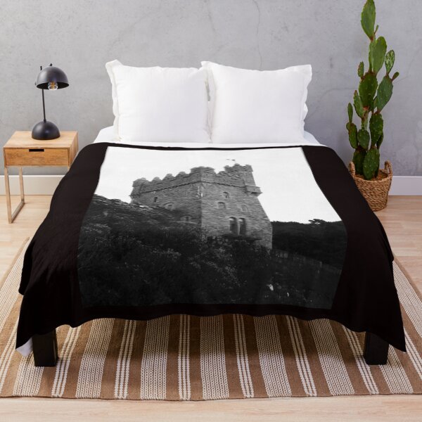 Item preview, Castle Turret designed and sold by Shulie1.