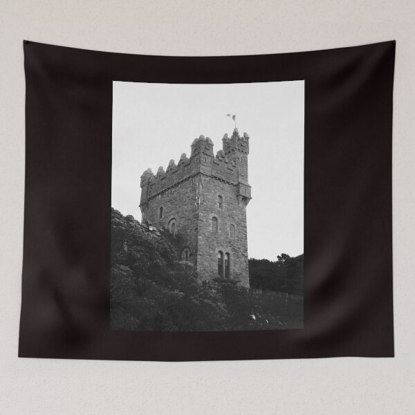 Item preview, Castle Turret designed and sold by Shulie1.