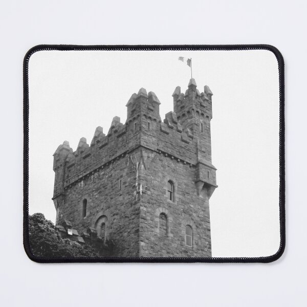Item preview, Castle Turret designed and sold by Shulie1.