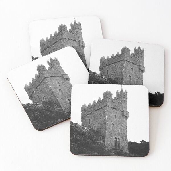 Item preview, Castle Turret designed and sold by Shulie1.