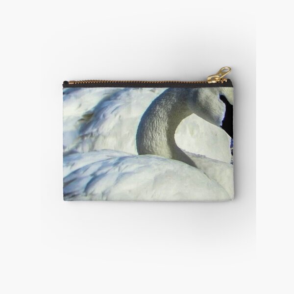 Item preview, Wintertime Swan designed and sold by passion4photos.