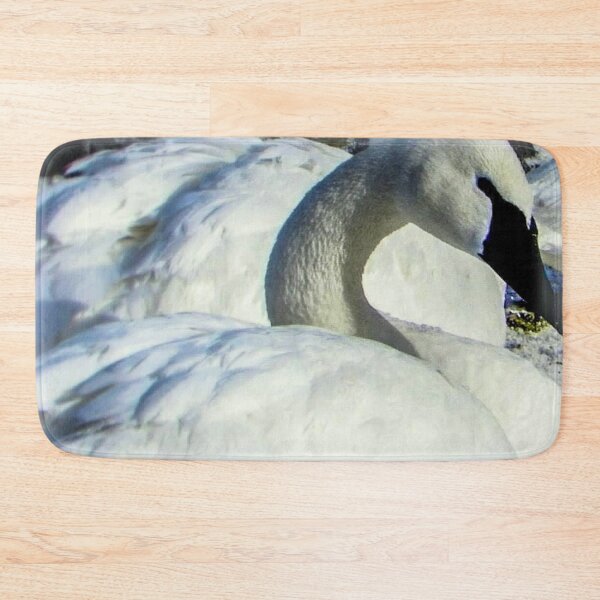 Item preview, Wintertime Swan designed and sold by passion4photos.