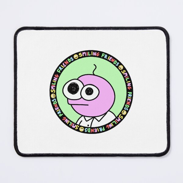 Item preview, [UNSHADED] Pim - Smiling Friends designed and sold by vamp1rebunny.