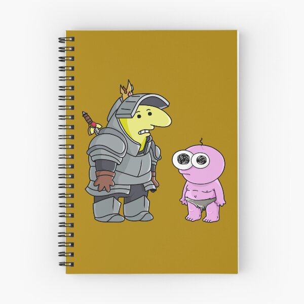 Item preview, SMILING FRIENDS - Wild Pim and Charlie knight in armor, Alan, bliblie, Grim, Gleb or Glep(author's art) designed and sold by mrGoodwin90.