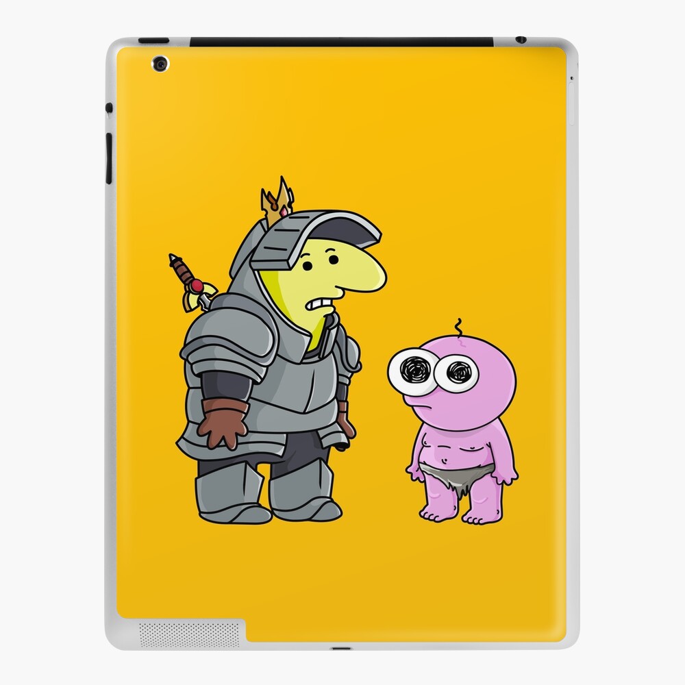 Smiling Friends Pim iPad Case & Skin for Sale by Andrea004