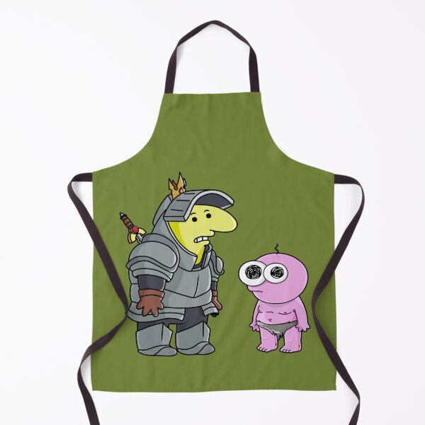 Item preview, SMILING FRIENDS - Wild Pim and Charlie knight in armor, Alan, bliblie, Grim, Gleb or Glep(author's art) designed and sold by mrGoodwin90.