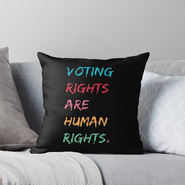 Item preview, voting rights are human rights designed and sold by FunnyGifty.
