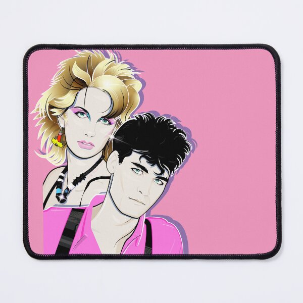 Item preview, You're My Obsession, Retro Portrait designed and sold by Cre80s.
