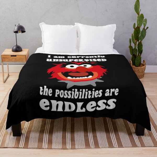 Item preview, Endless Possibilities designed and sold by Radioactive China.