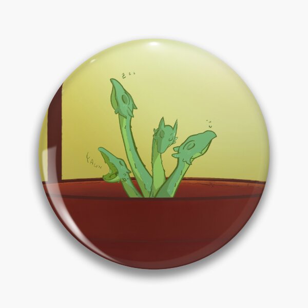 Artikelvorschau, Aloevera-Hydra entworfen und verkauft von Poena5.
