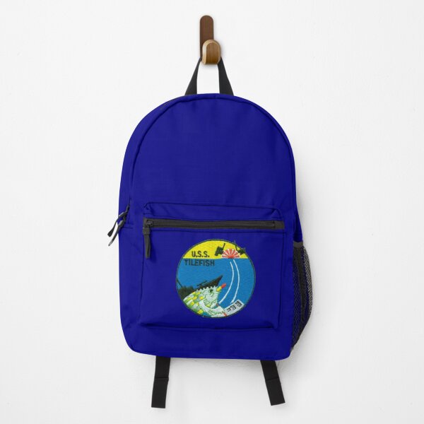 Item preview, USS TILEFISH (SS-307) STORE designed and sold by militarygifts.
