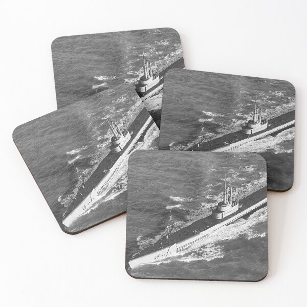 Item preview, USS TILEFISH (SS-307) STORE designed and sold by militarygifts.