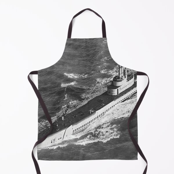 Item preview, USS TILEFISH (SS-307) STORE designed and sold by militarygifts.